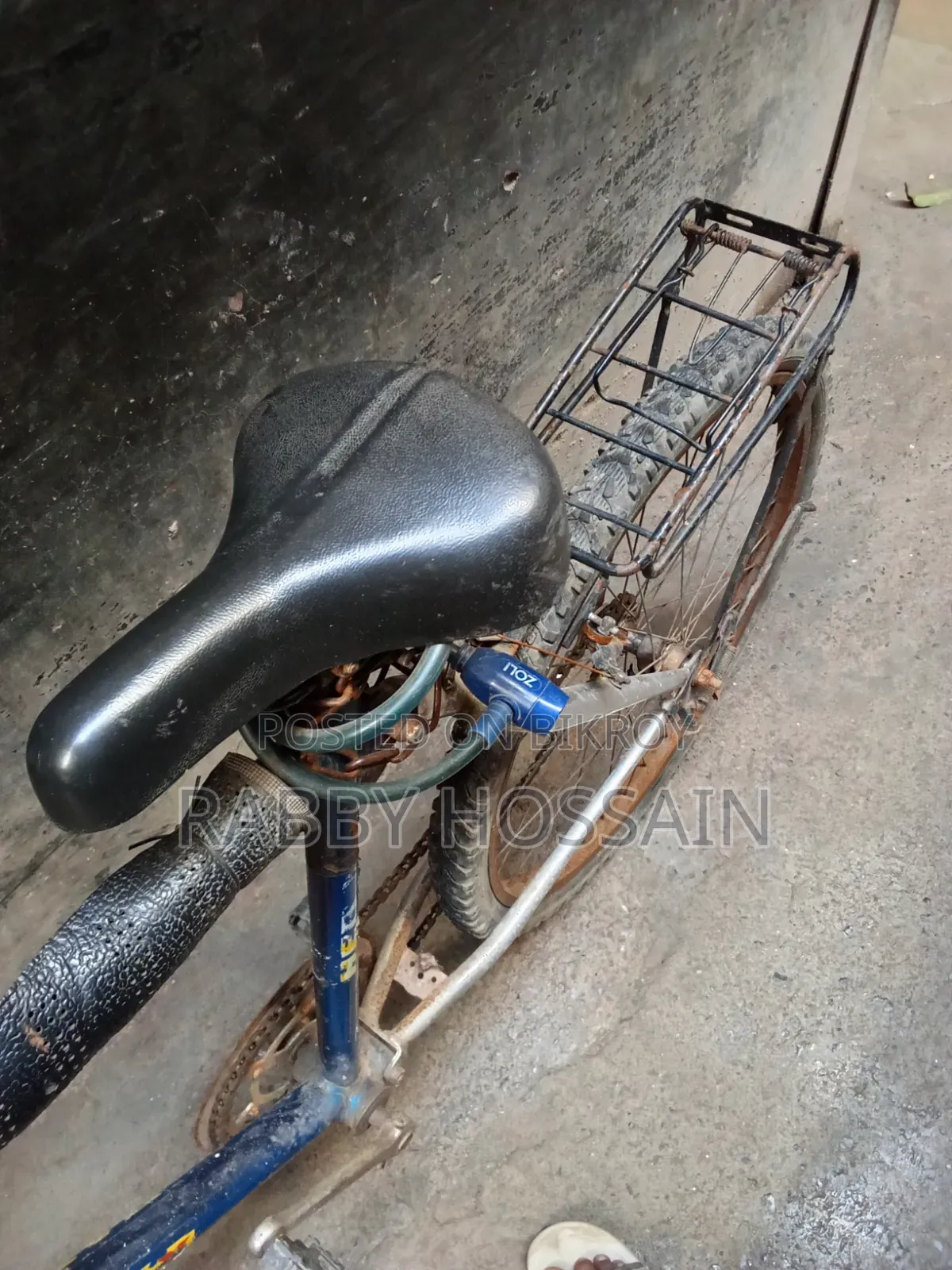 রেঞ্জার ম্যাক্স