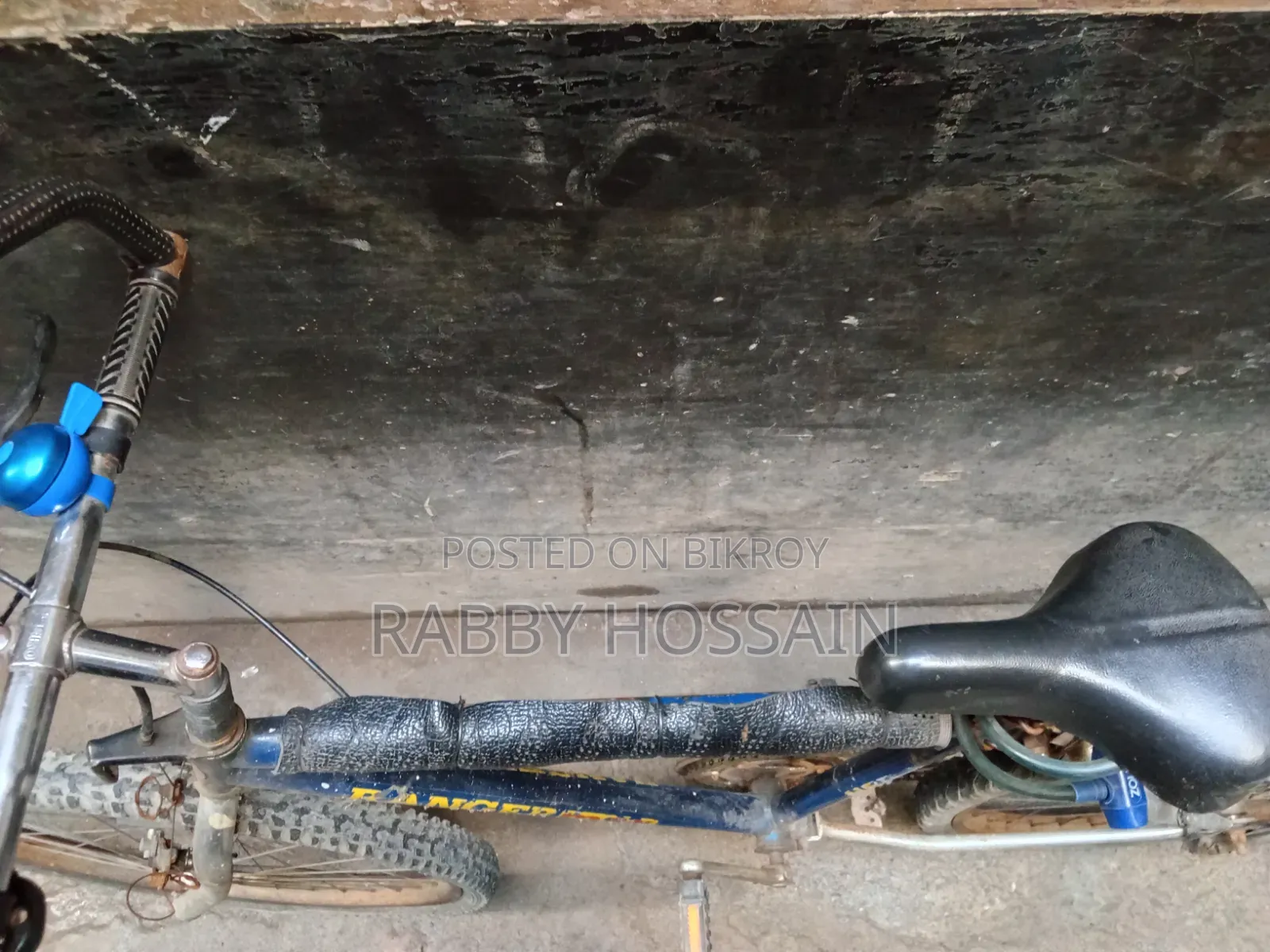 রেঞ্জার ম্যাক্স