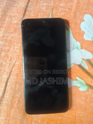 শাওমি রেডমি নোট ১১এস ১২৮ জিবি কালো
