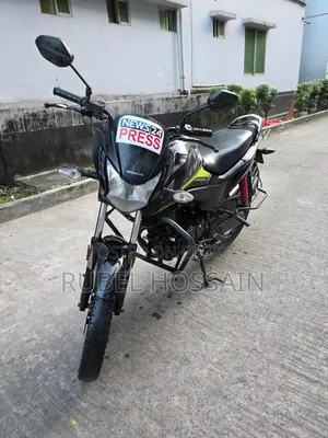 Honda Livo 2019 Black