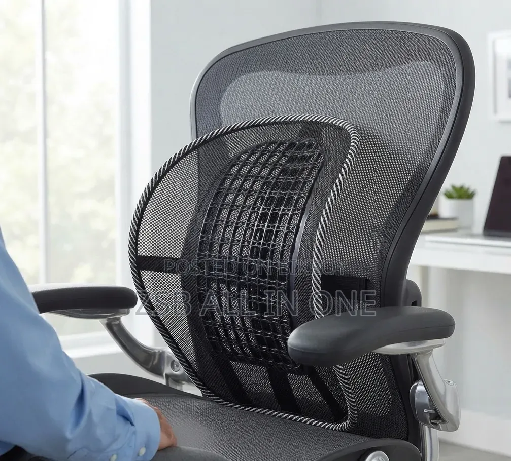 Sit Right Back Chair Support