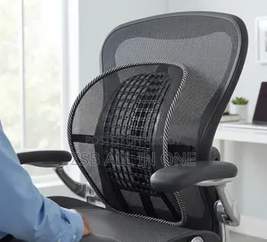 Sit Right Back Chair Support