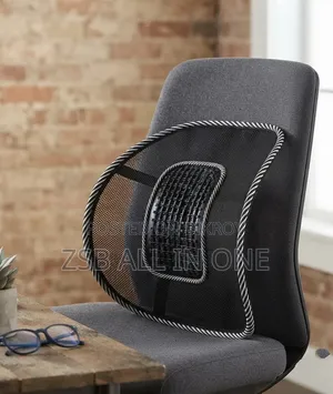 Sit Right Back Chair Support