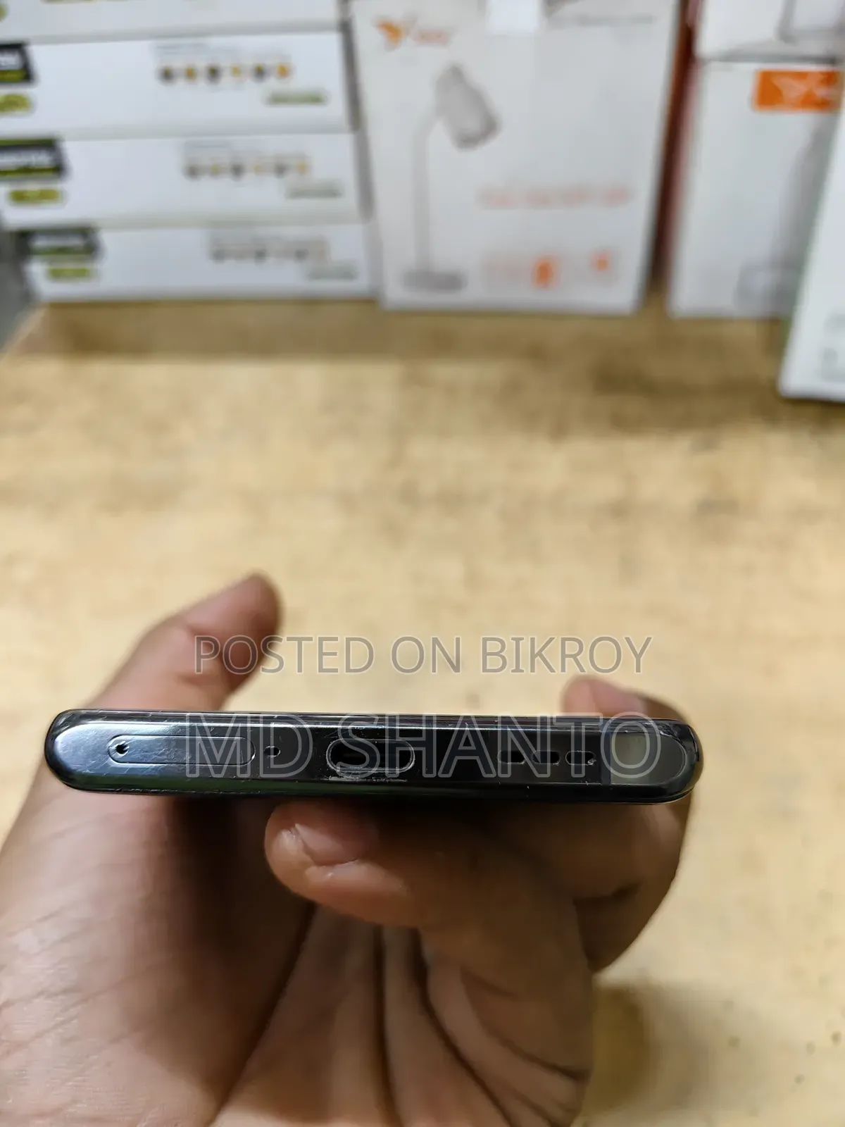 New Oppo Find X6 256 GB Black