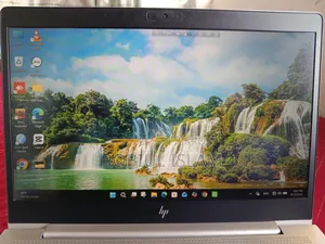 Laptop HP EliteBook 840 G6 16GB Intel Core i5 HDD+SSD 250GB