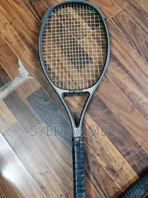 Yonex R-27 Rexboron + কভার