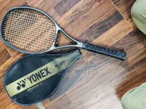 Yonex R-27 Rexboron + কভার