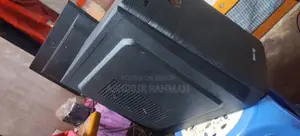 Desktop Computer HP 280 G3 4GB Intel Core i3 SSD 512GB