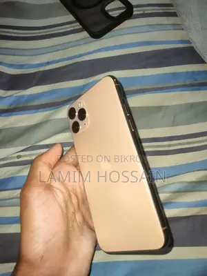 Apple iPhone 11 Pro 256 GB Rose Gold