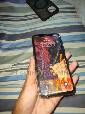 অ্যাপল আইফোন ১১ প্রো ২৫৬ জিবি রোজ গোল্ড
