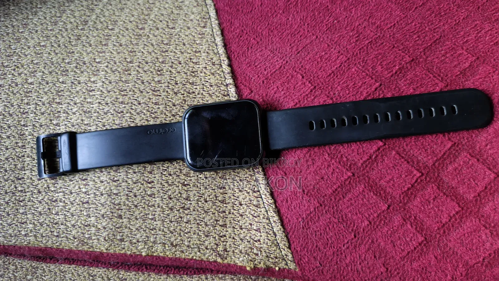 Smart Watch 2 Pro