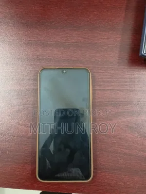 Samsung Galaxy A16 5G 256 GB Black
