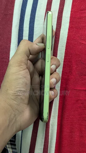 Realme Narzo 70x 128 GB Green