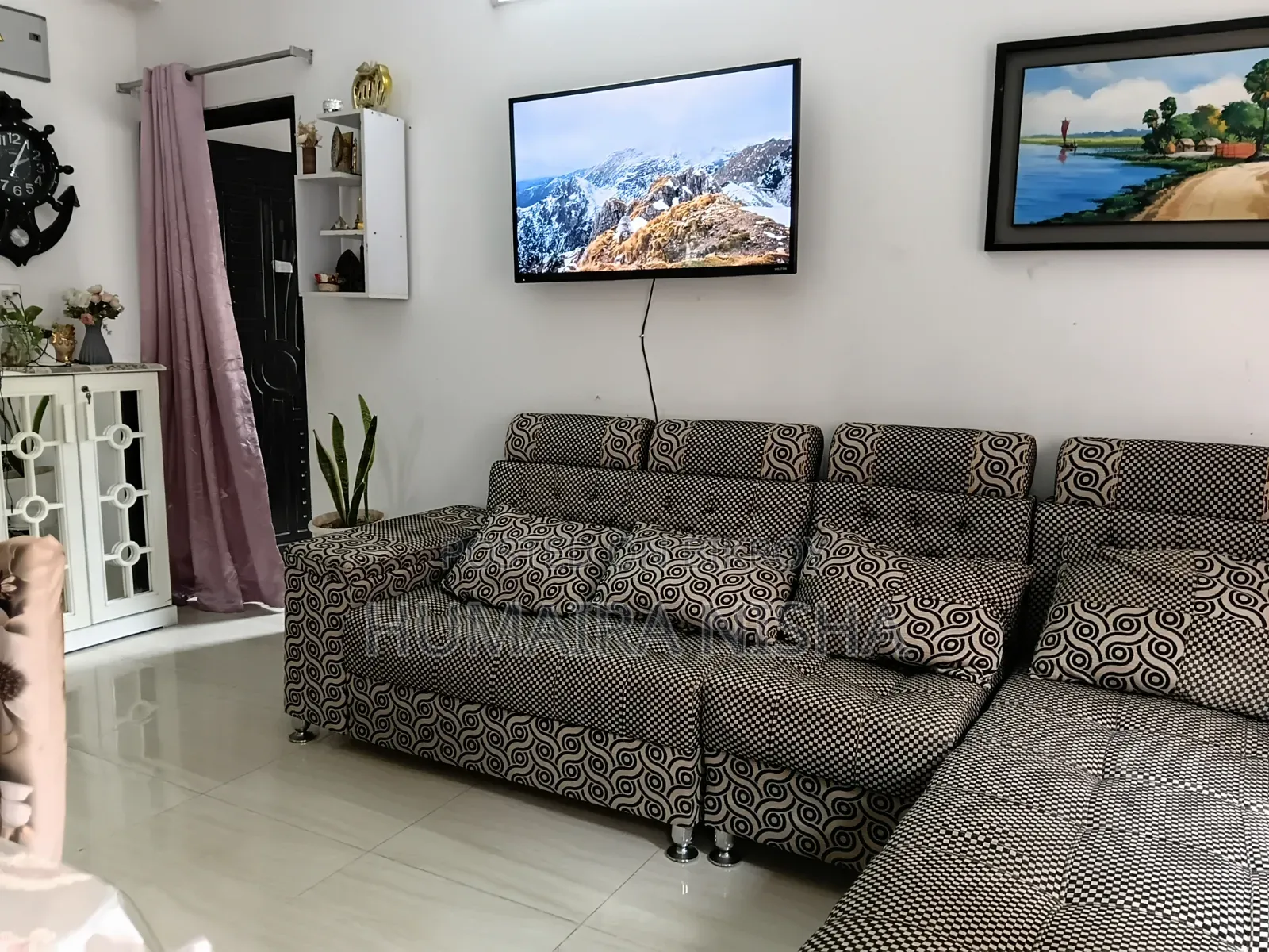 সোফা বিক্রয়ের জন্য