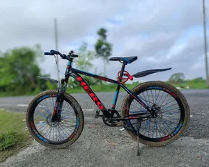 Hero Cycle
