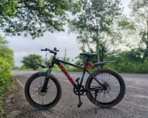 Hero Cycle