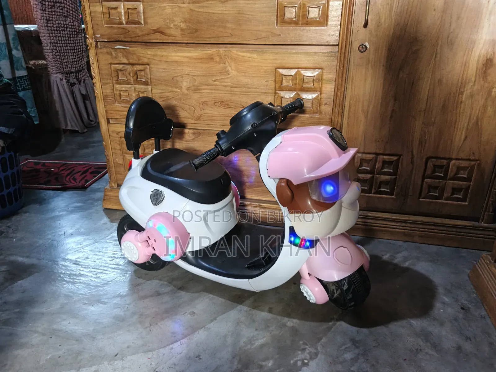 Kids Scooter