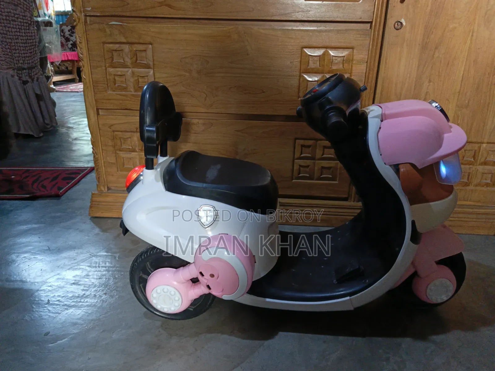 Kids Scooter