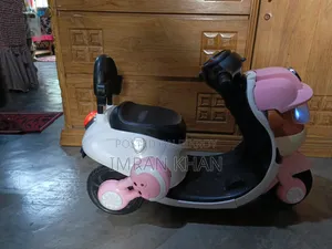Kids Scooter