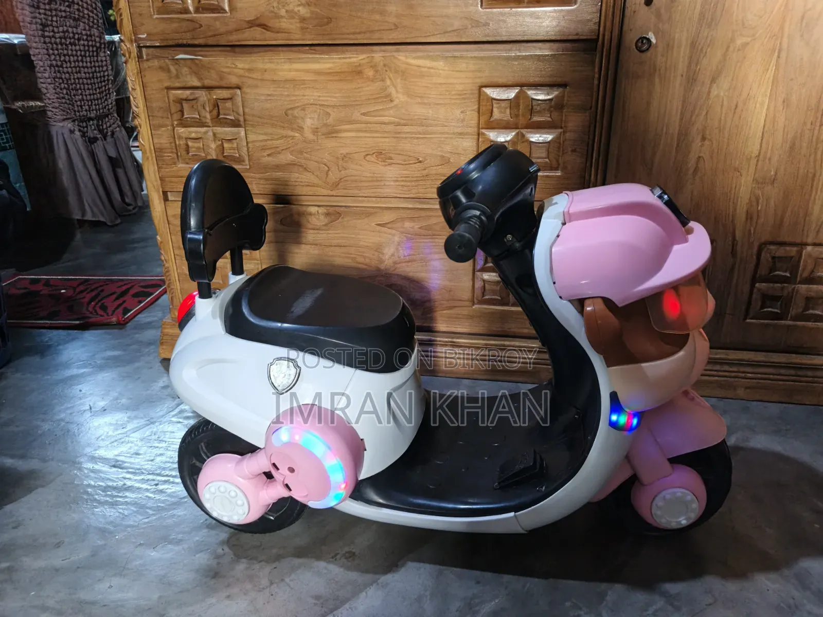 Kids Scooter