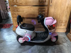 Kids Scooter