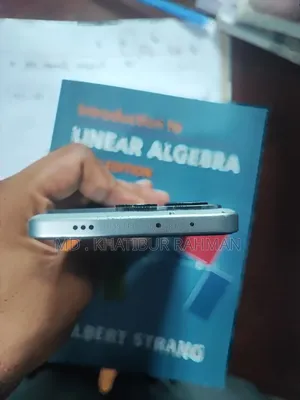 শাওমি পোকো এক্স৬ প্রো ৫১২ জিবি গ্রে