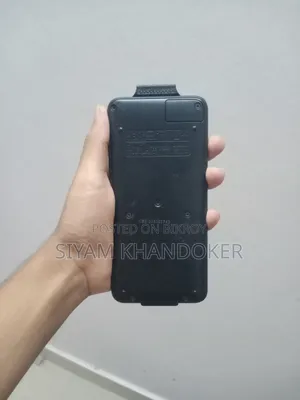 Casio 991 CW _ Calculator