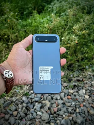 টেকনো পোভা স্লিম ৫জি ২৫৬ জিবি কালো