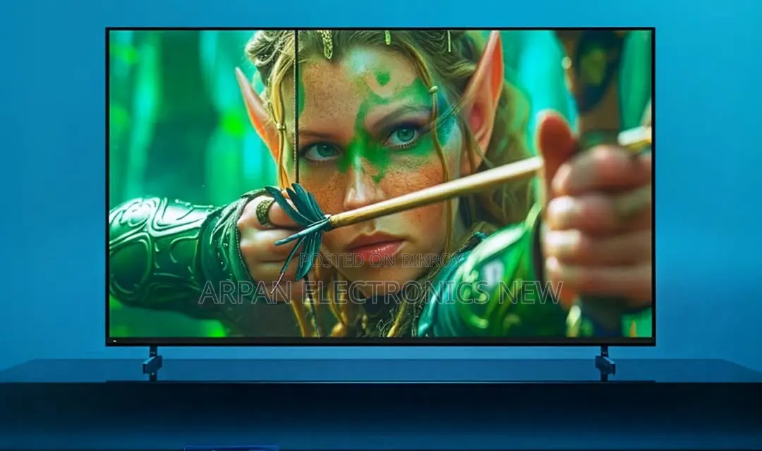 Sony 32'' Smart TV Maximum Discount Offer Sound 20W Speaker