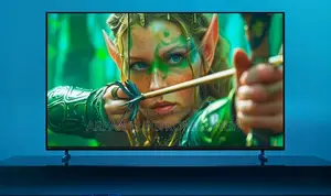 Sony 32'' Smart TV Maximum Discount Offer Sound 20W Speaker