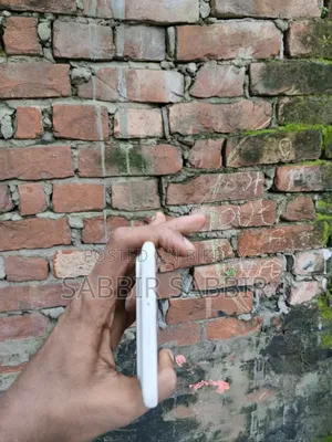 টেকনো পোভা স্লিম ৫জি ২৫৬ জিবি সাদা
