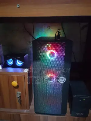 Desktop Computer 8GB Intel Core i5 HDD+SSD 500GB