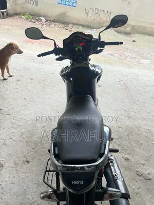 Hero Hunk 2022 Black