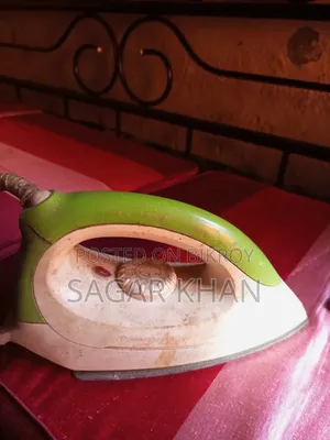 আয়রন মেশিন