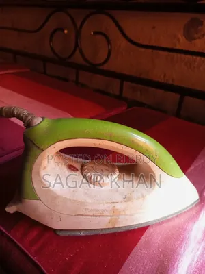 আয়রন মেশিন