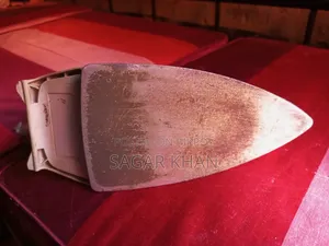 আয়রন মেশিন