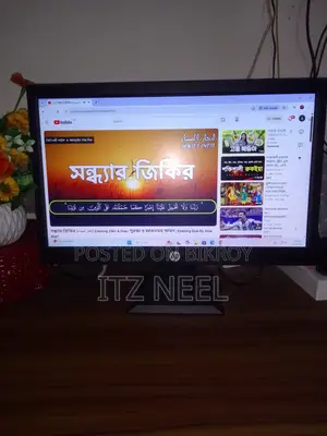 Desktop Computer 8GB Intel Core i5 HDD+SSD 500GB