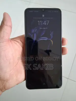 ভিভো ওয়াই১৫এস ৩২ জিবি ব্লু