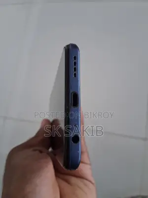 ভিভো ওয়াই১৫এস ৩২ জিবি ব্লু
