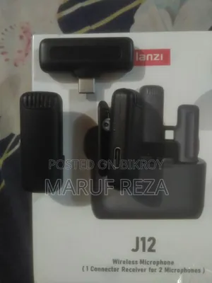 Microphone