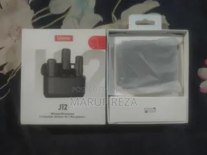 Microphone
