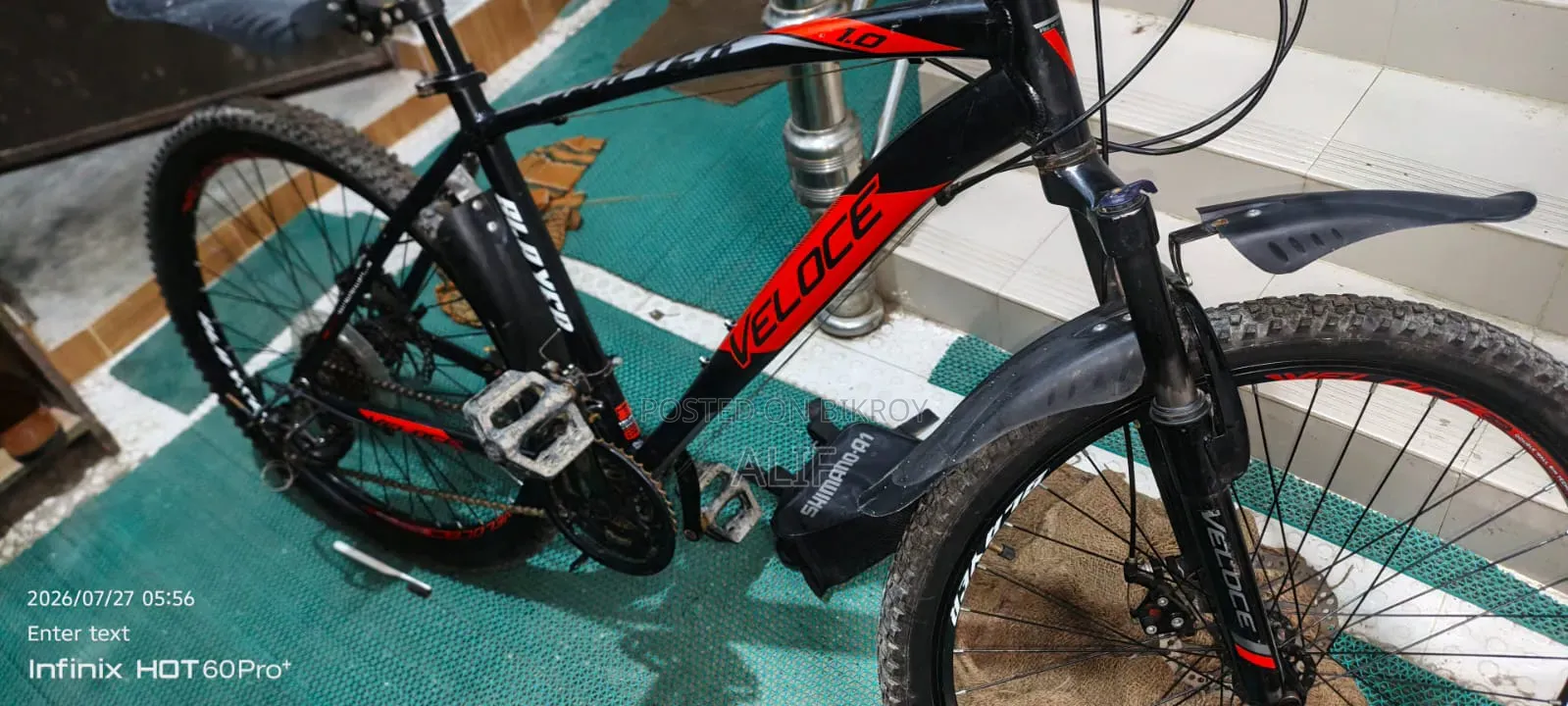 VALOS 20 Bicycle for Sale
