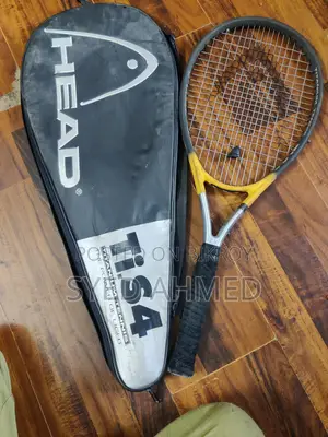 হেড টিআই.এস৪ + কভার