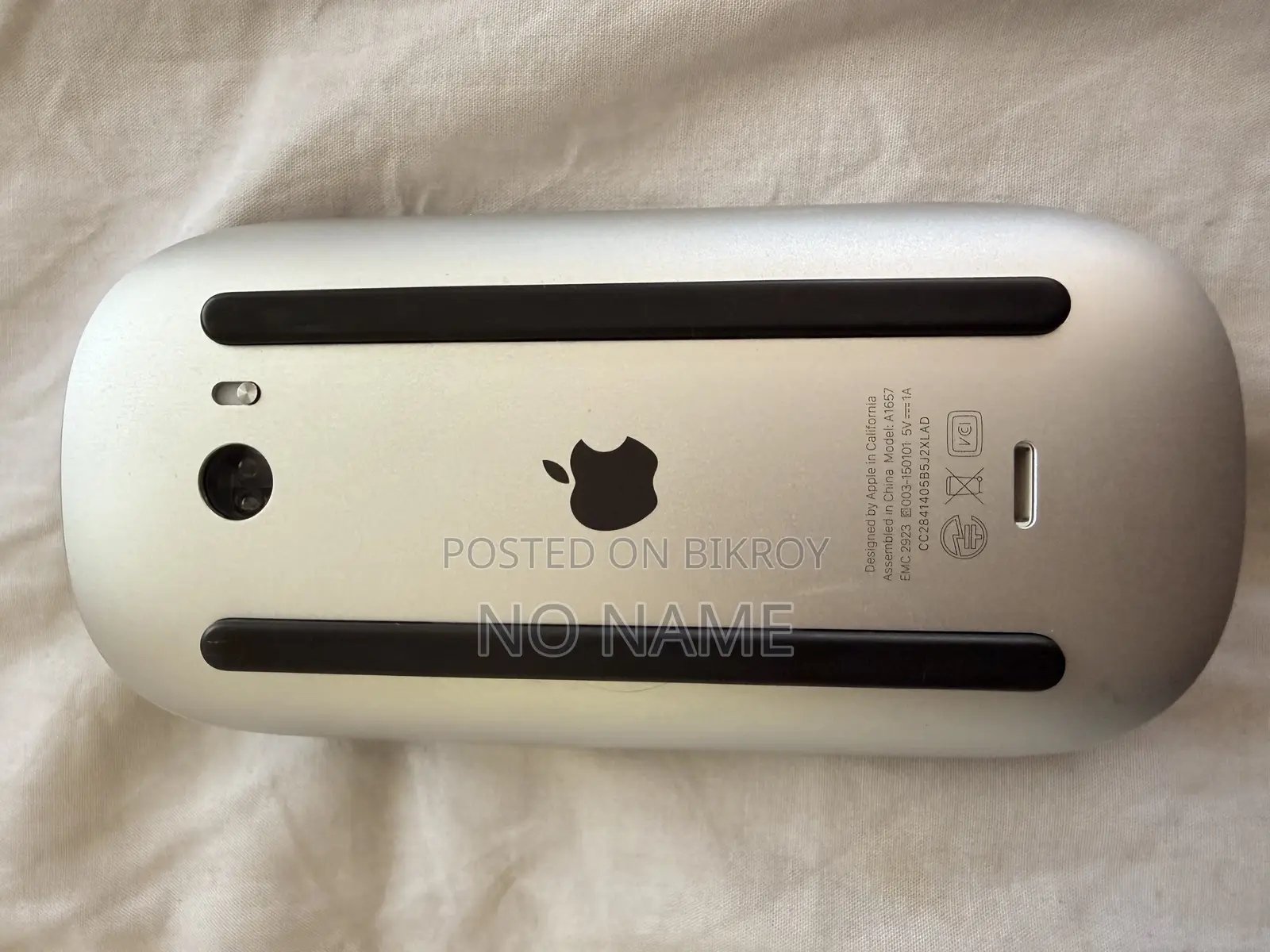 Magic Mouse 2 (Lightning)