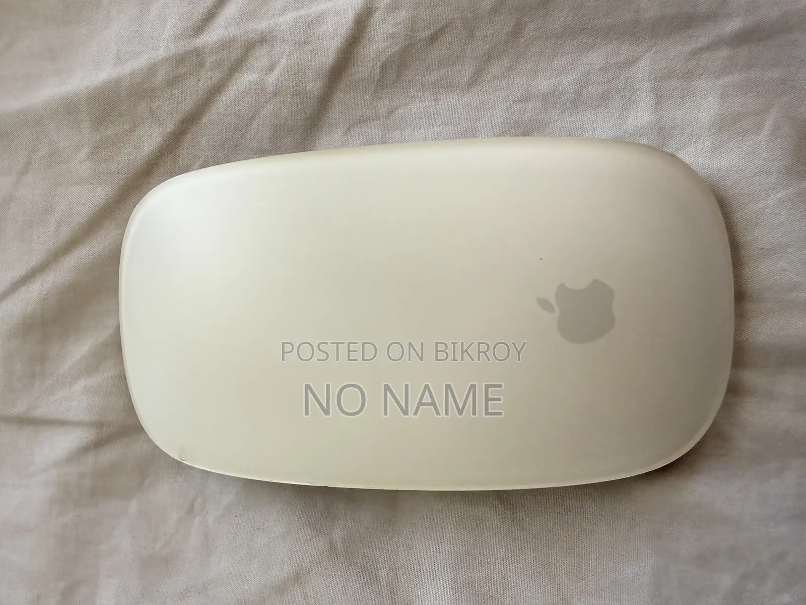 Magic Mouse 2 (Lightning)