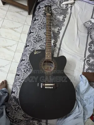 গিটার বিক্রয়