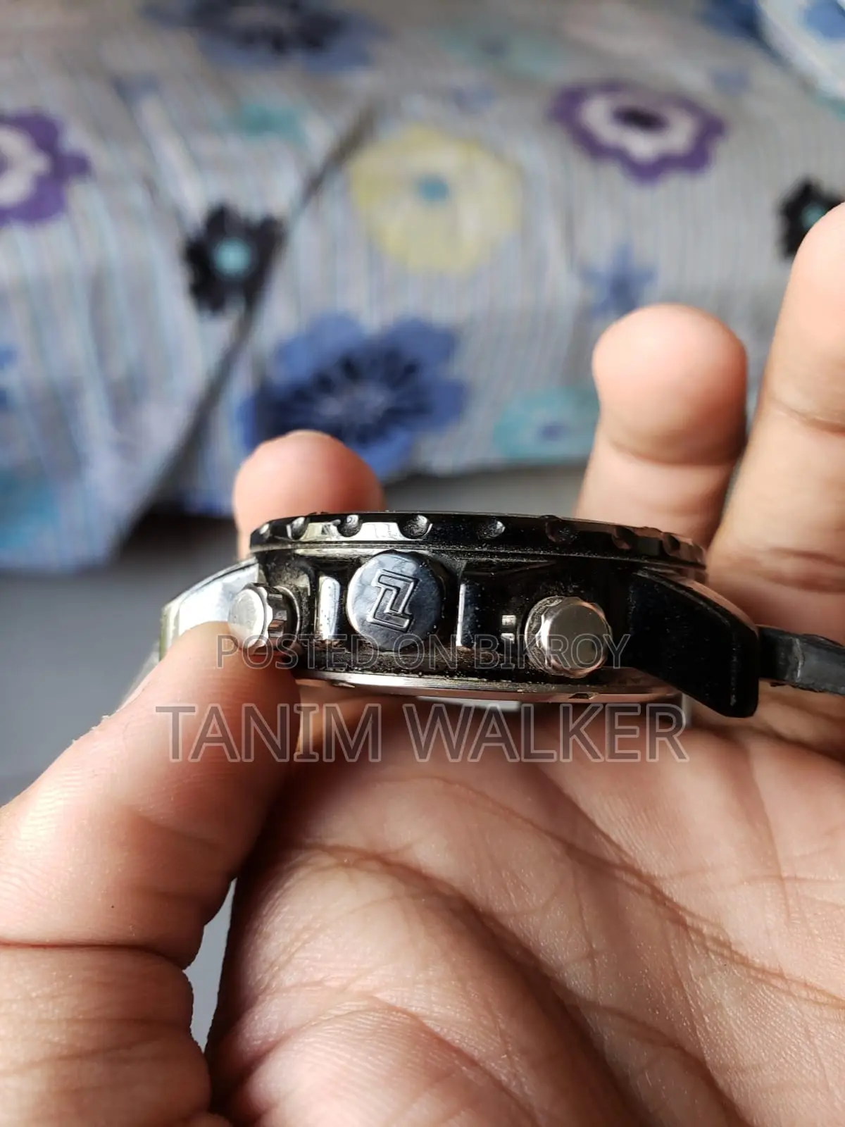 Naviforce NF9134M
