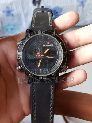 Naviforce NF9134M
