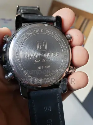 Naviforce NF9134M