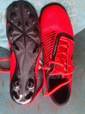 Nike Phantom Venom Academy/Club FG Soccer Boot Made in Vietnam